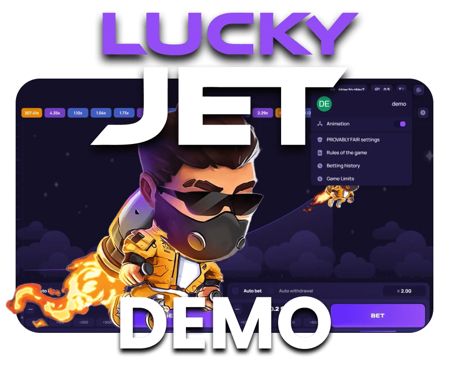 играть в lucky jet на деньги