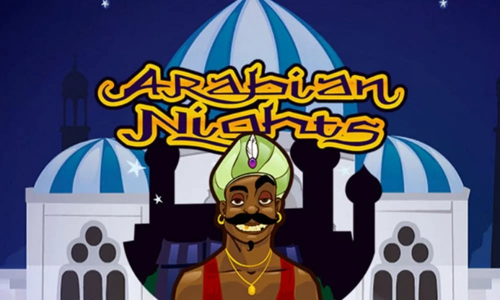 Arabian Nights