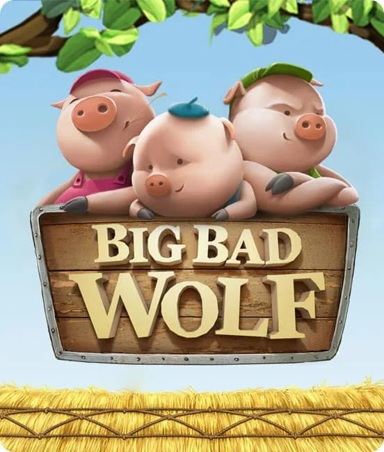 Big Bad Wolf