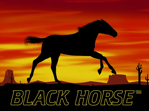 Black Horse