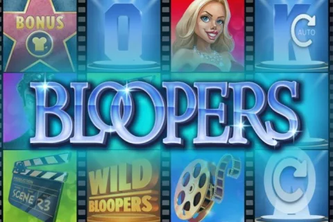 Bloopers